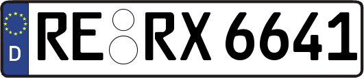 RE-RX6641
