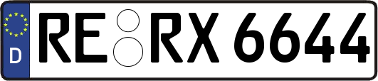 RE-RX6644