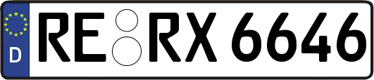 RE-RX6646