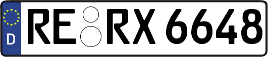 RE-RX6648