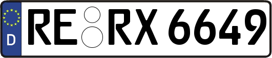 RE-RX6649