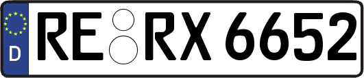 RE-RX6652