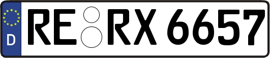 RE-RX6657