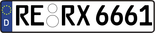 RE-RX6661