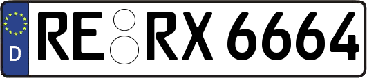 RE-RX6664
