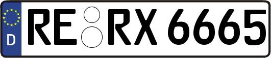 RE-RX6665