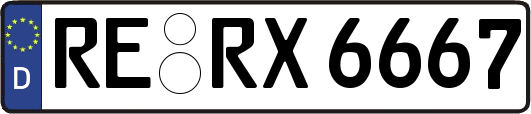 RE-RX6667