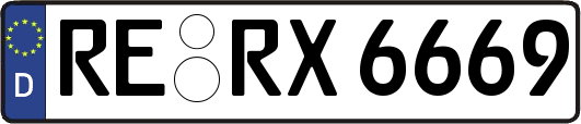 RE-RX6669