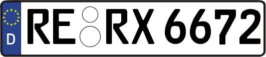RE-RX6672