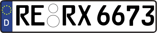 RE-RX6673
