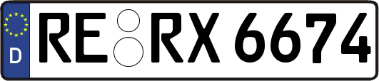 RE-RX6674