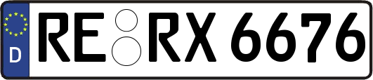 RE-RX6676