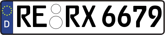 RE-RX6679