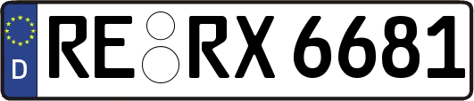 RE-RX6681