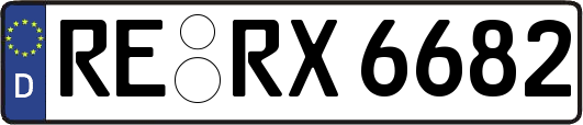 RE-RX6682