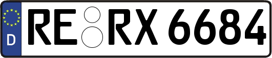 RE-RX6684
