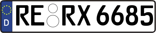 RE-RX6685