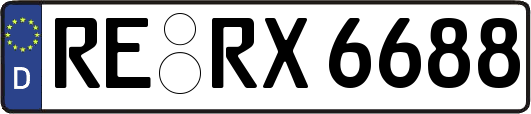 RE-RX6688