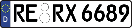 RE-RX6689