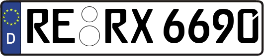 RE-RX6690