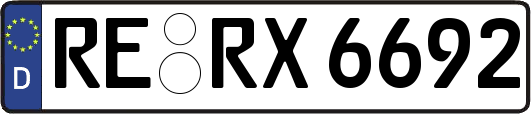 RE-RX6692