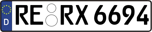 RE-RX6694