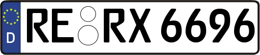 RE-RX6696