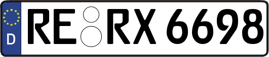 RE-RX6698