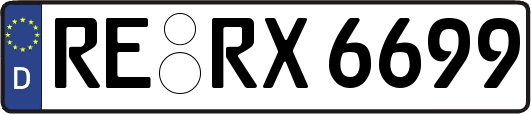RE-RX6699