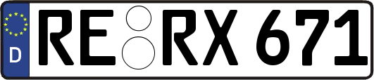 RE-RX671