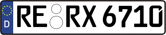 RE-RX6710