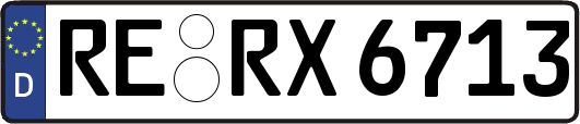 RE-RX6713
