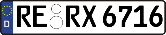 RE-RX6716