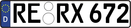 RE-RX672