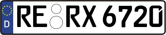 RE-RX6720