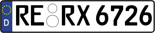 RE-RX6726