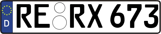 RE-RX673