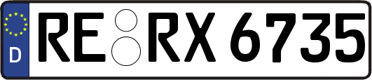 RE-RX6735