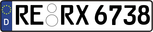 RE-RX6738