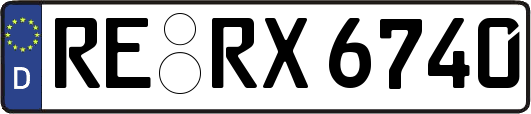 RE-RX6740