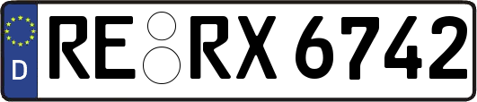 RE-RX6742