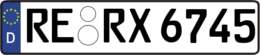 RE-RX6745