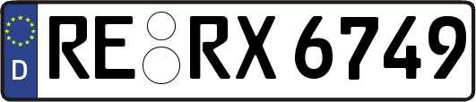 RE-RX6749