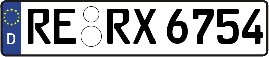 RE-RX6754