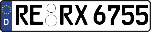 RE-RX6755