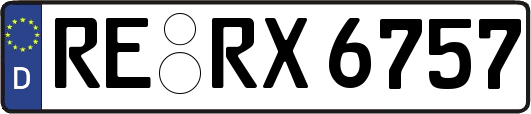 RE-RX6757