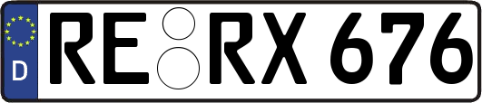 RE-RX676