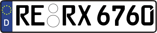 RE-RX6760