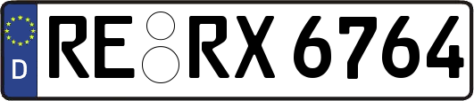 RE-RX6764