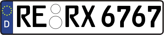 RE-RX6767